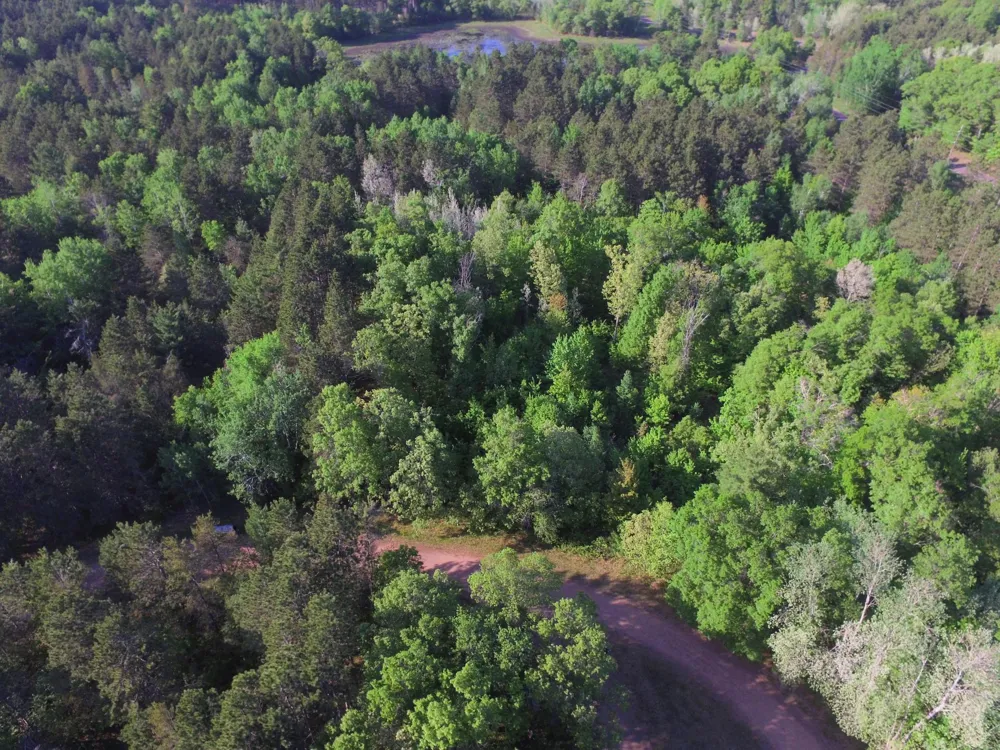 Lot 106 Setting Sun Court Danbury, WI 54830