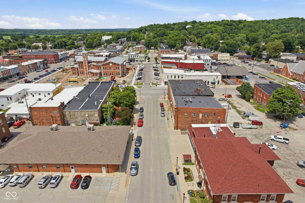 560 E Highland Street Martinsville, IN 46151