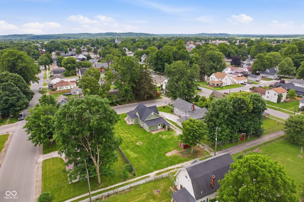 560 E Highland Street Martinsville, IN 46151