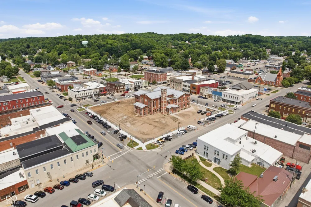 560 E Highland Street Martinsville, IN 46151