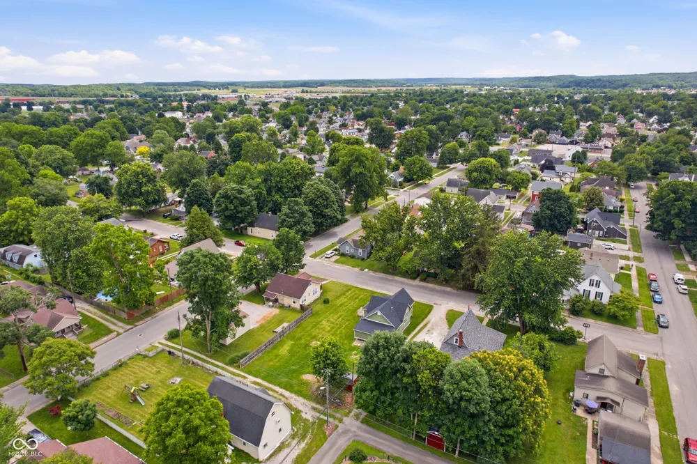 560 E Highland Street Martinsville, IN 46151