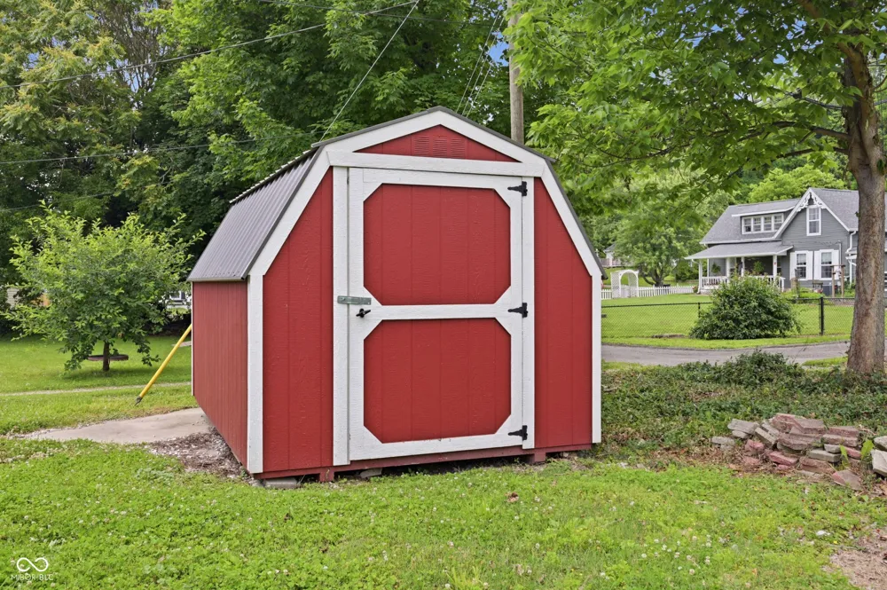560 E Highland Street Martinsville, IN 46151