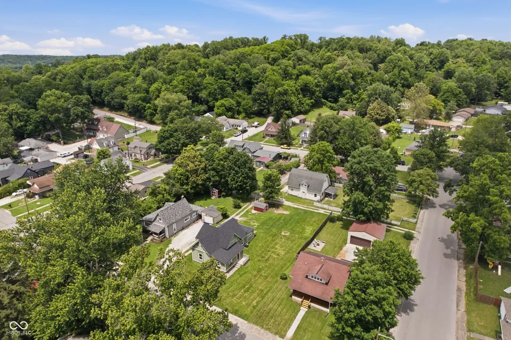 560 E Highland Street Martinsville, IN 46151