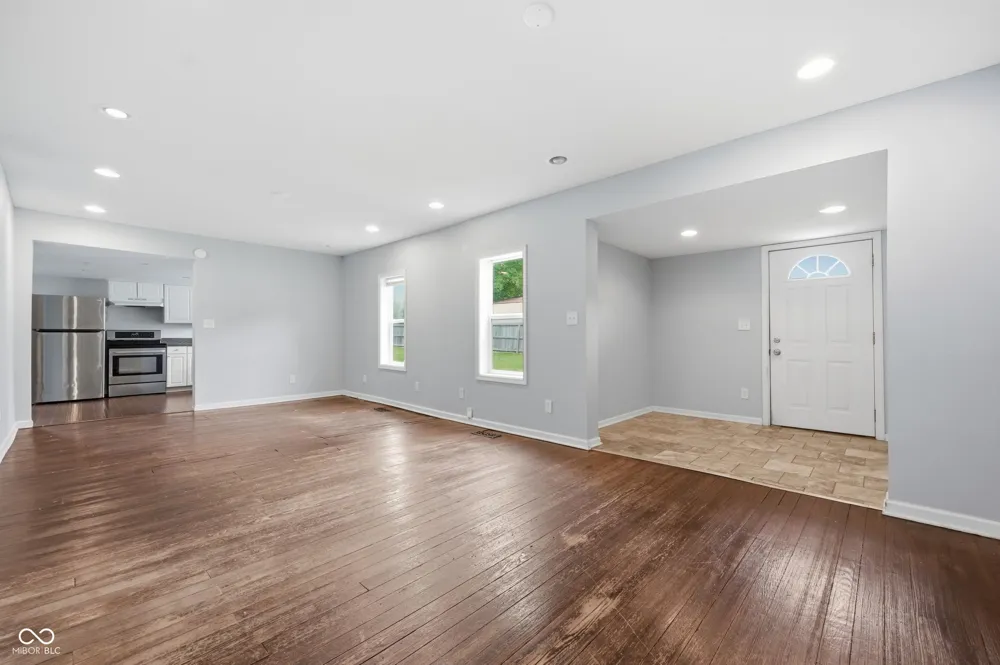560 E Highland Street Martinsville, IN 46151
