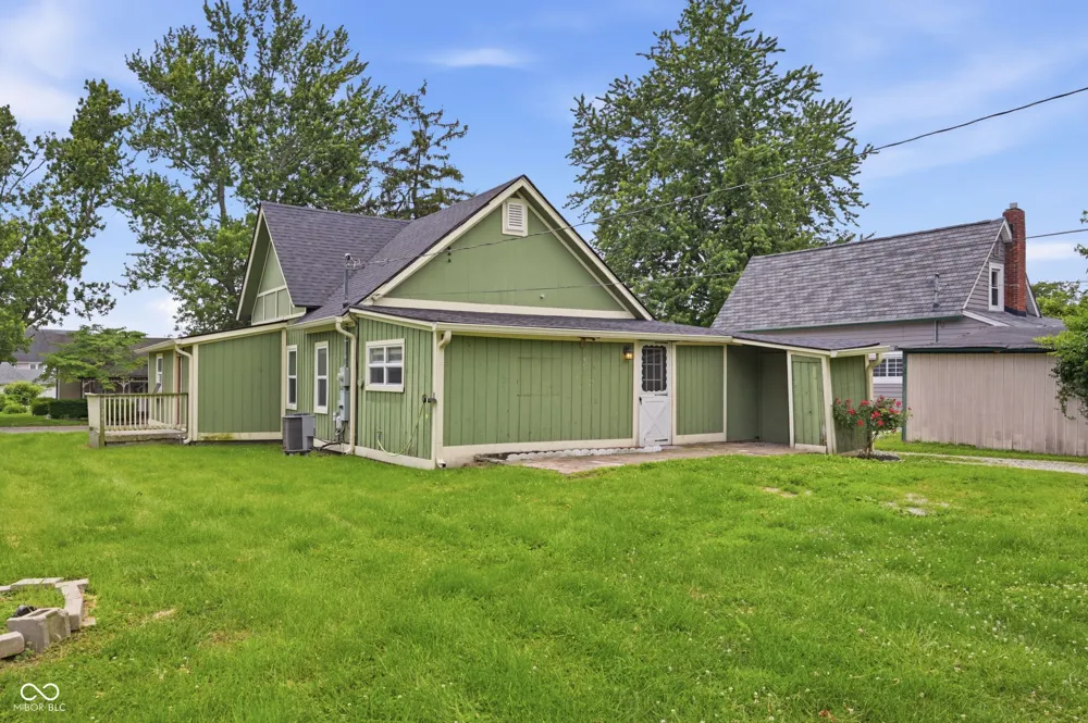 560 E Highland Street Martinsville, IN 46151