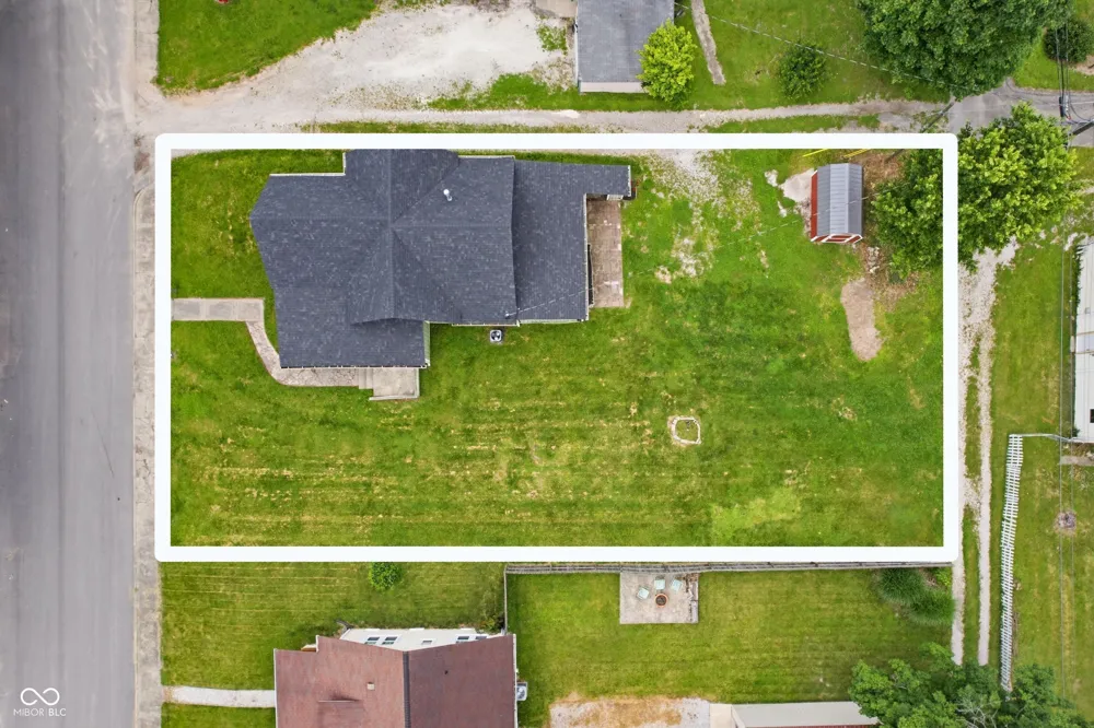 560 E Highland Street Martinsville, IN 46151