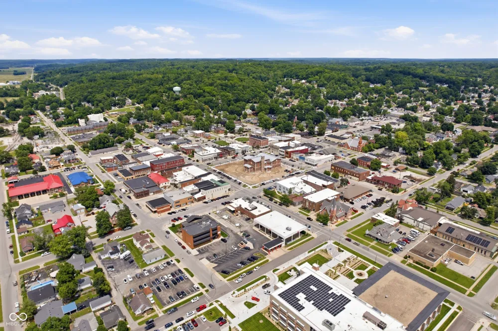 560 E Highland Street Martinsville, IN 46151