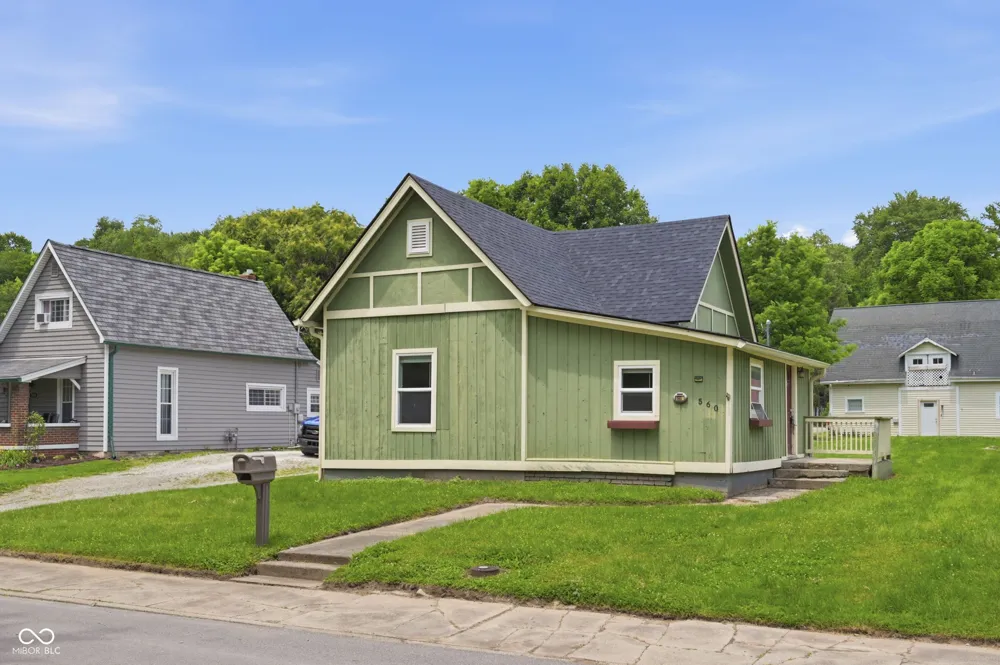 560 E Highland Street Martinsville, IN 46151