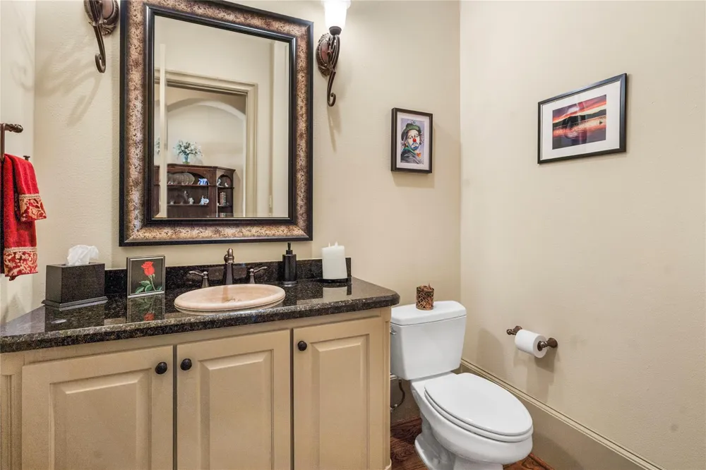 1332 Lake Pointe Parkway Sugar Land, TX 77478