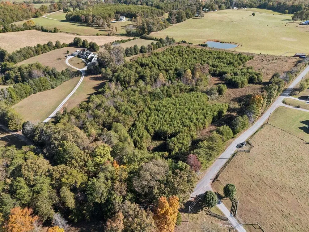 Old Sink Church, Lot 32 Tellico Plains, TN 37385