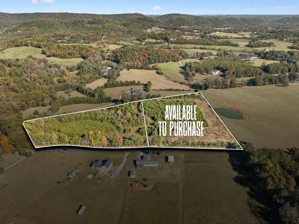 Old Sink Church, Lot 32 Tellico Plains, TN 37385