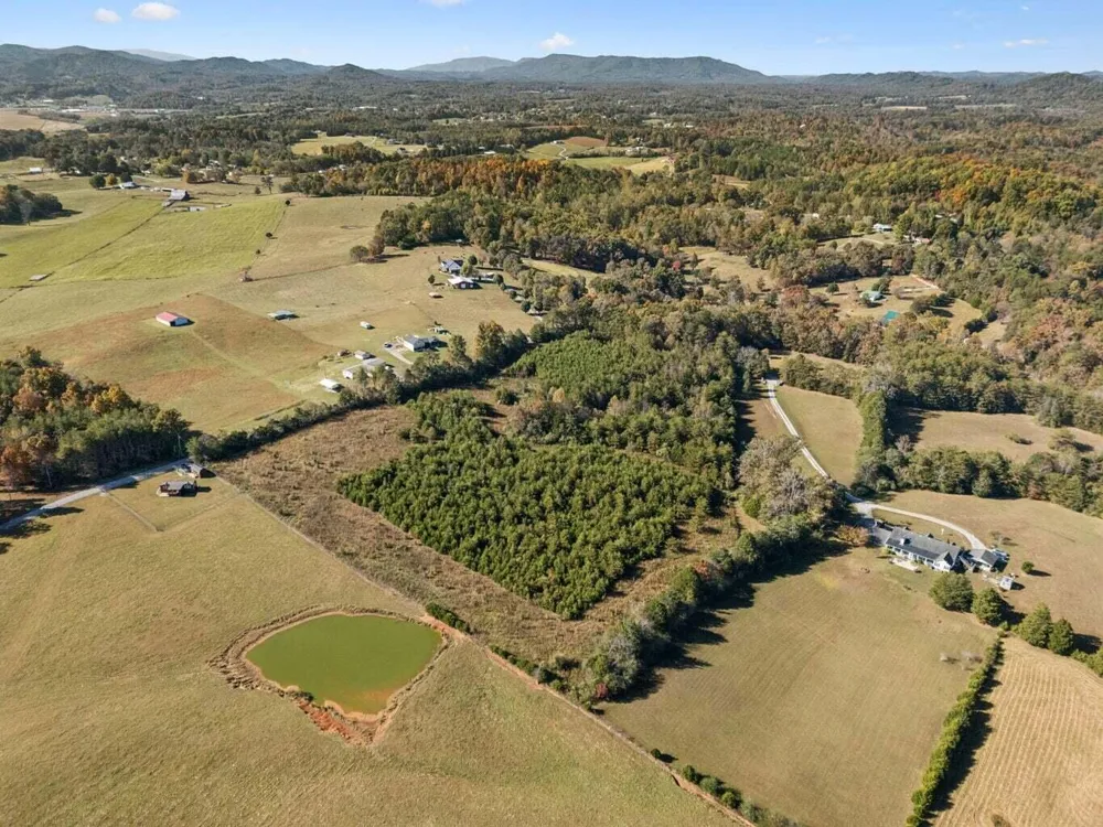 Old Sink Church, Lot 32 Tellico Plains, TN 37385