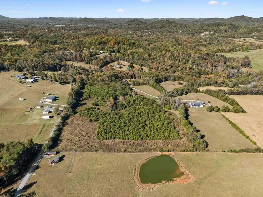 Old Sink Church, Lot 32 Tellico Plains, TN 37385