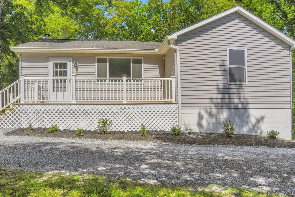 287 Norton Road Red Hook, NY 12571