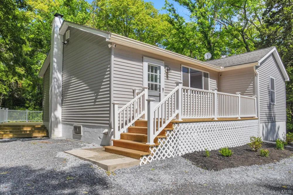 287 Norton Road Red Hook, NY 12571