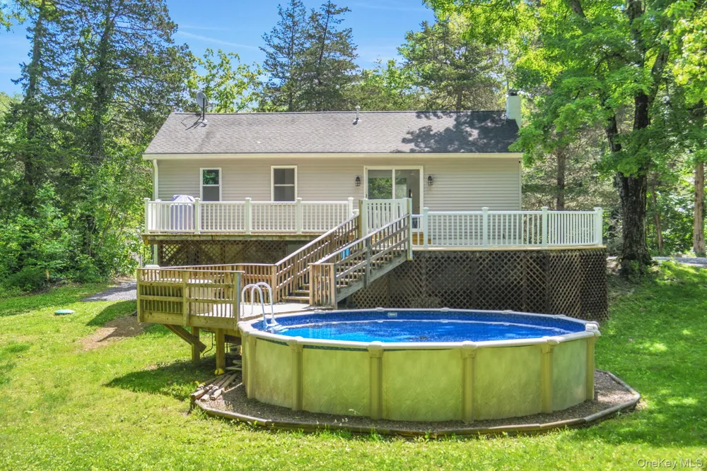 287 Norton Road Red Hook, NY 12571