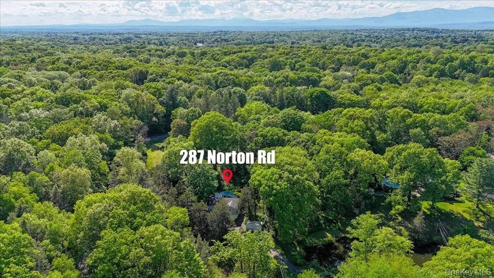 287 Norton Road Red Hook, NY 12571