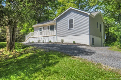 287 Norton Road