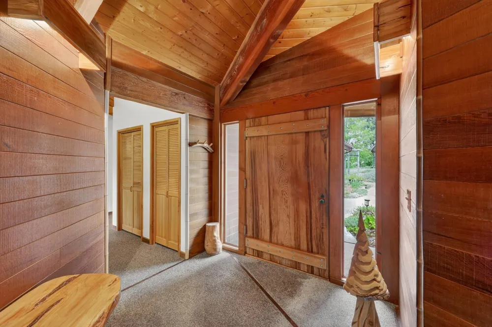 32115 Rock Hill Lane Auberry, CA 93602
