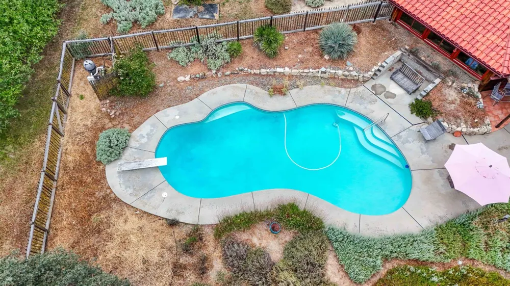 32115 Rock Hill Lane Auberry, CA 93602