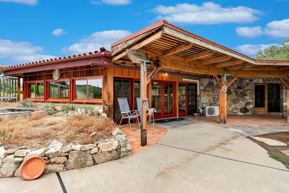 32115 Rock Hill Lane Auberry, CA 93602