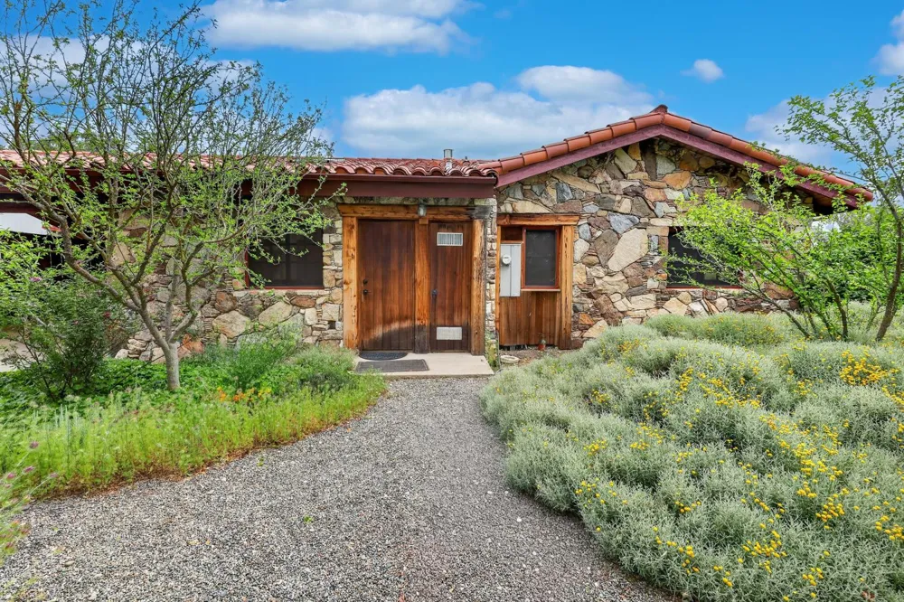 32115 Rock Hill Lane Auberry, CA 93602