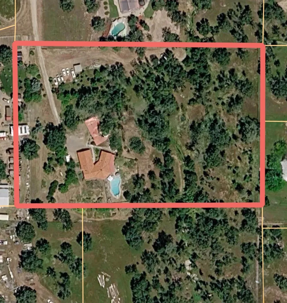 32115 Rock Hill Lane Auberry, CA 93602