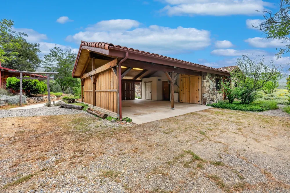 32115 Rock Hill Lane Auberry, CA 93602