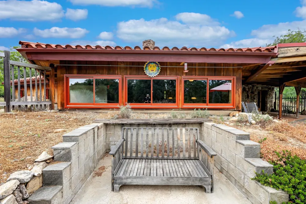 32115 Rock Hill Lane Auberry, CA 93602