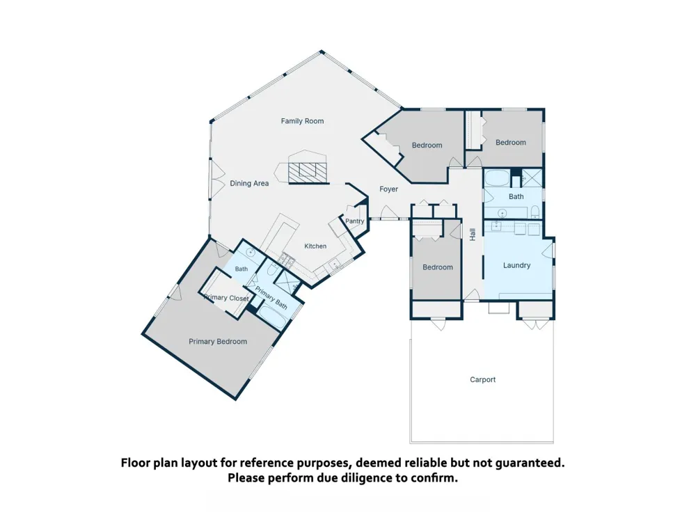 32115 Rock Hill Lane Auberry, CA 93602