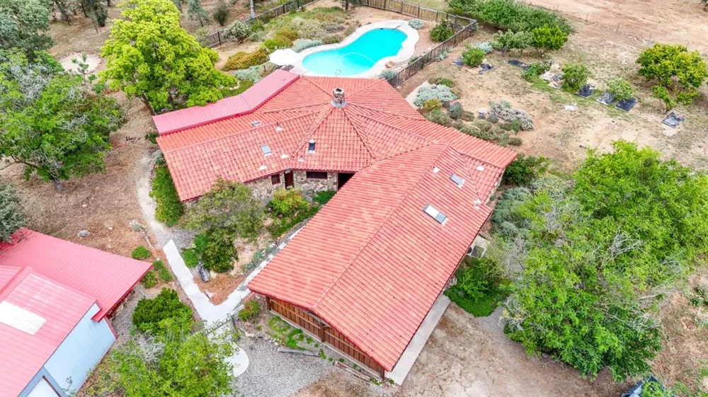 32115 Rock Hill Lane Auberry, CA 93602