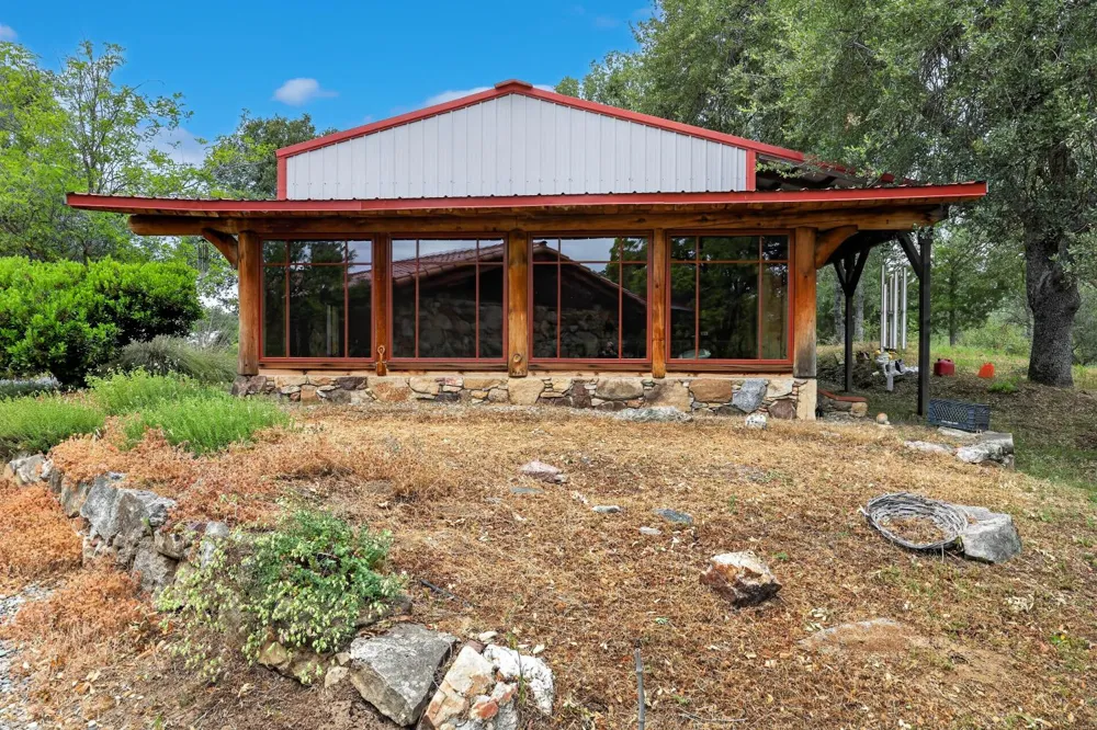 32115 Rock Hill Lane Auberry, CA 93602
