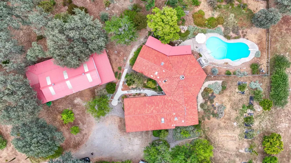 32115 Rock Hill Lane Auberry, CA 93602