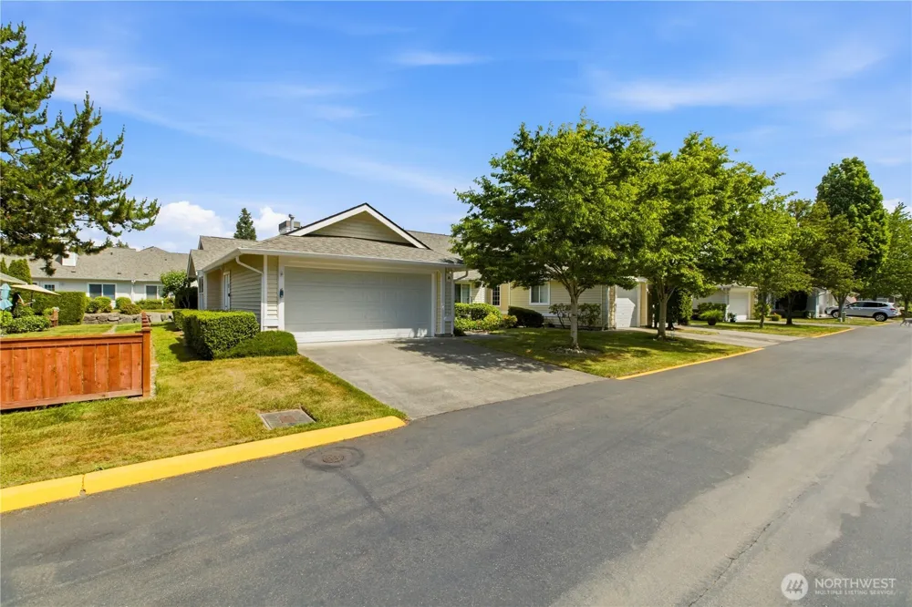 6026 Marshall Avenue SE #A Auburn, WA 98092