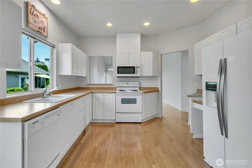 6026 Marshall Avenue SE #A Auburn, WA 98092