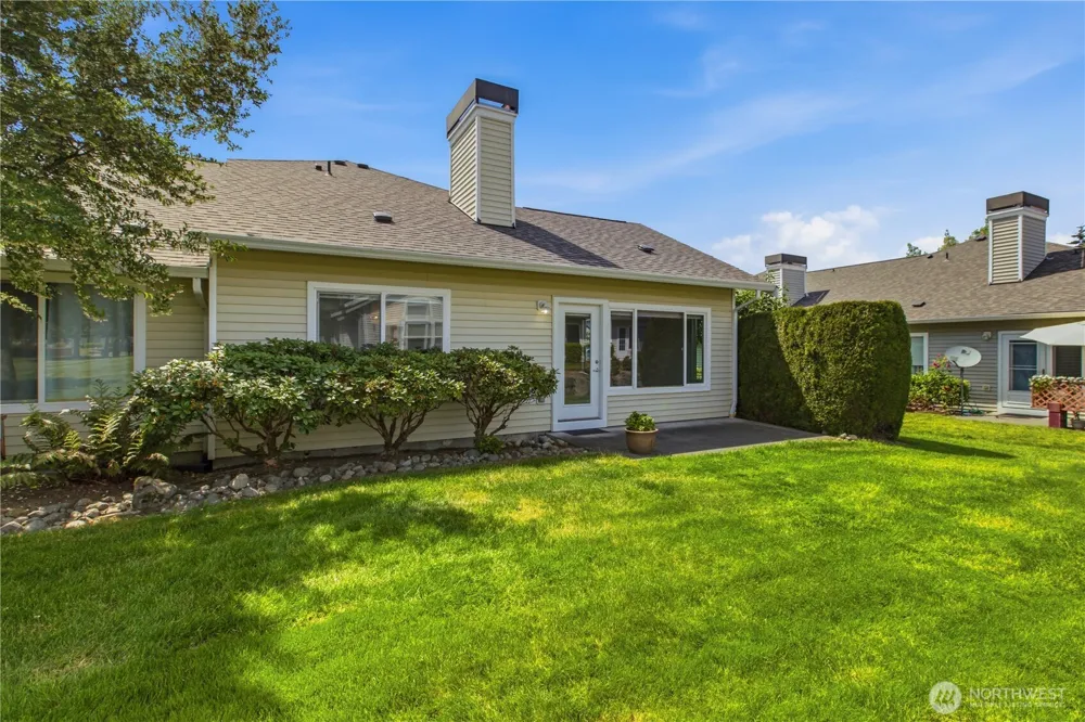 6026 Marshall Avenue SE #A Auburn, WA 98092