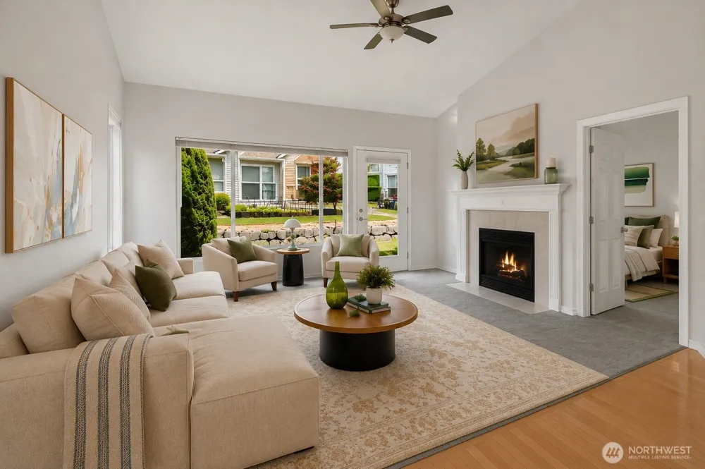 6026 Marshall Avenue SE #A Auburn, WA 98092