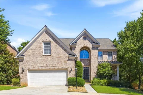 1318 Village Terrace Court