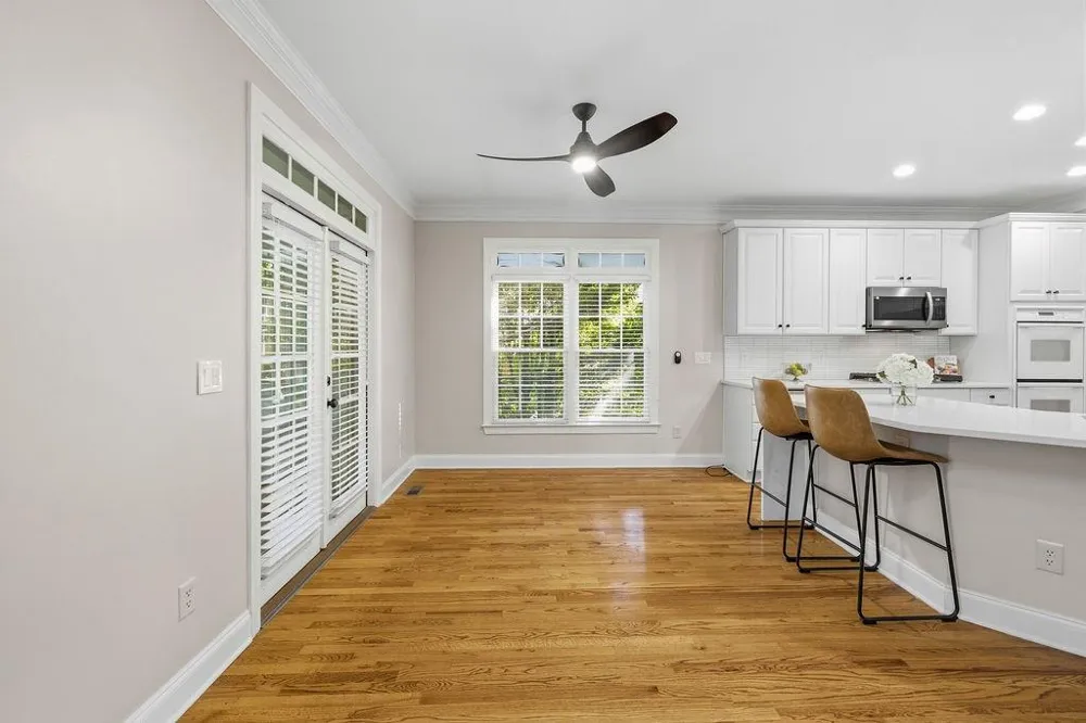 1318 Village Terrace Court Dunwoody, GA 30338