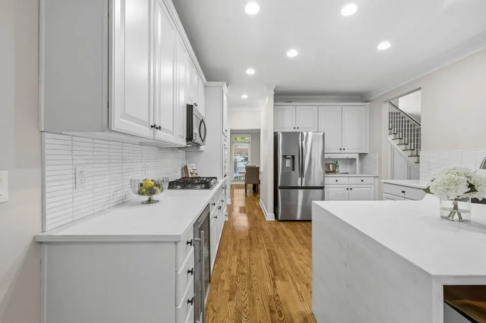1318 Village Terrace Court Dunwoody, GA 30338