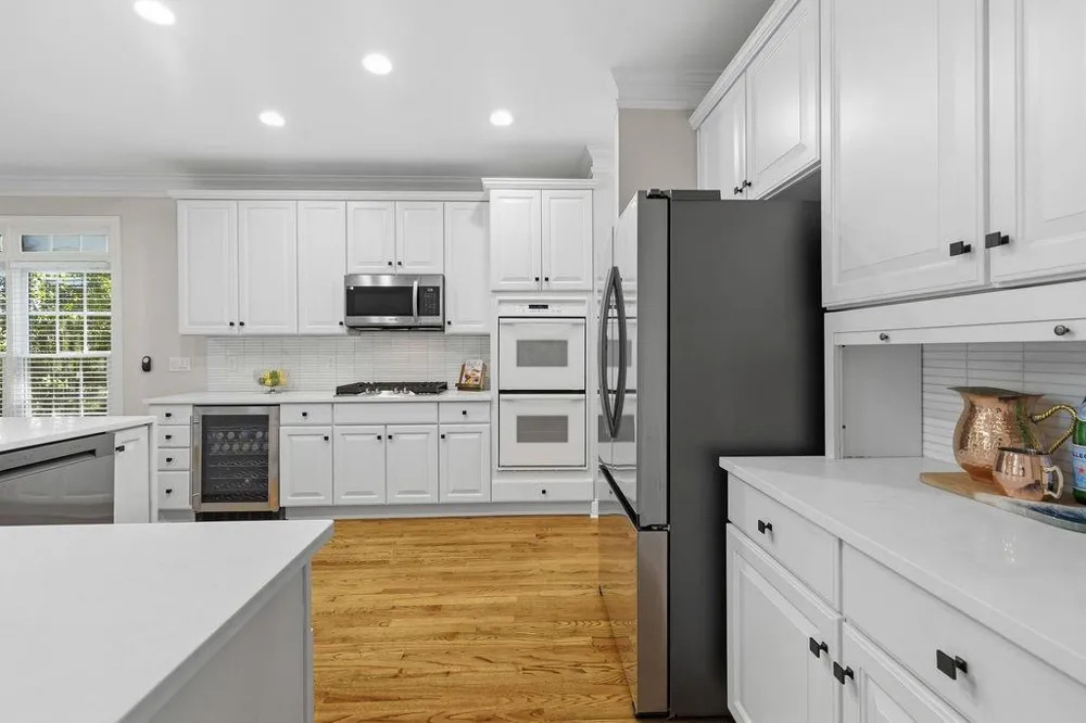 1318 Village Terrace Court Dunwoody, GA 30338