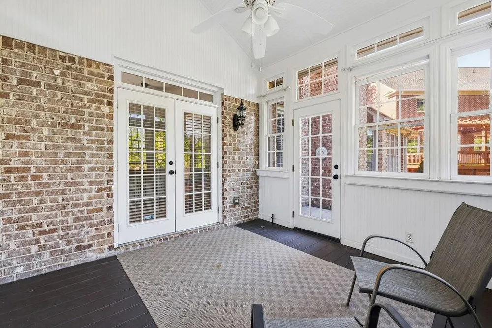 1318 Village Terrace Court Dunwoody, GA 30338