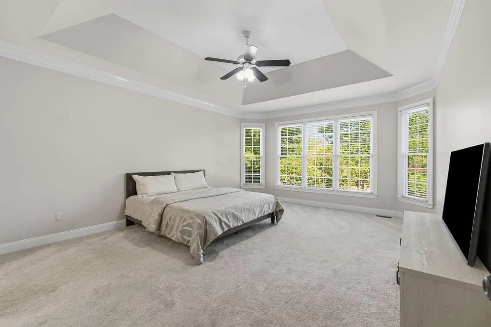 1318 Village Terrace Court Dunwoody, GA 30338