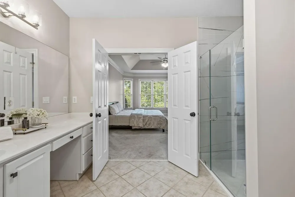 1318 Village Terrace Court Dunwoody, GA 30338