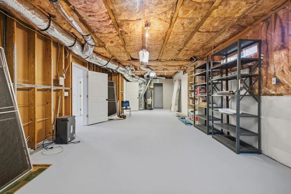 1318 Village Terrace Court Dunwoody, GA 30338