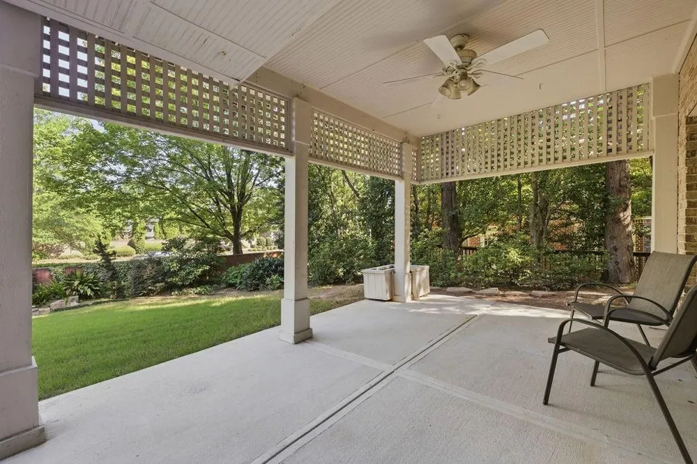 1318 Village Terrace Court Dunwoody, GA 30338