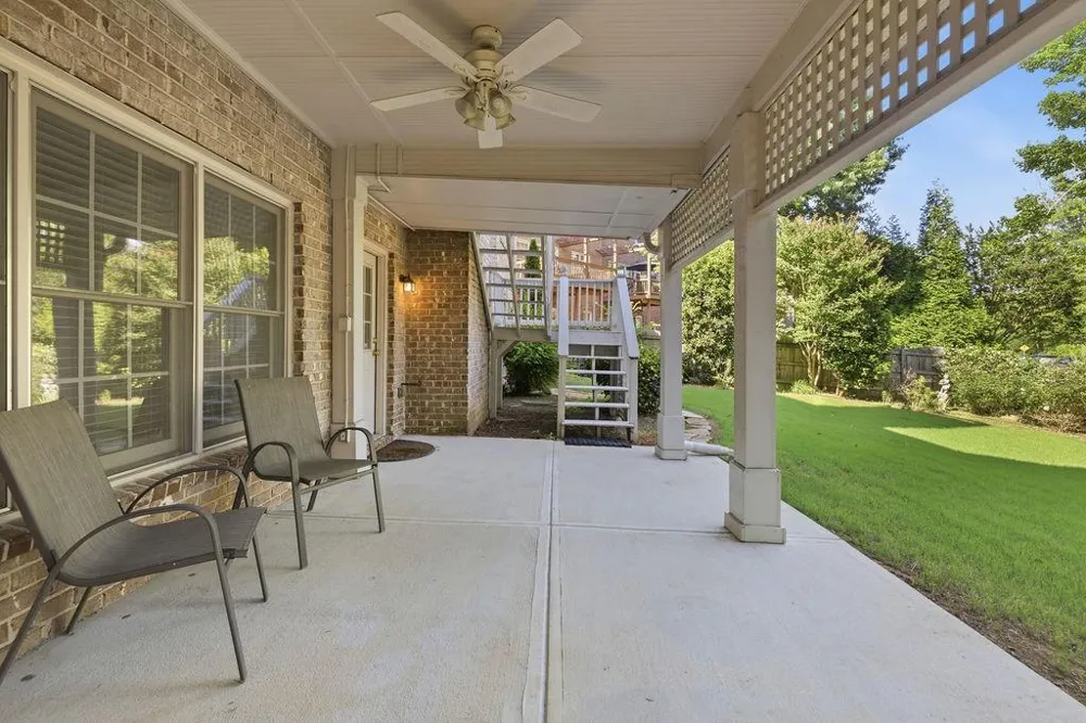 1318 Village Terrace Court Dunwoody, GA 30338