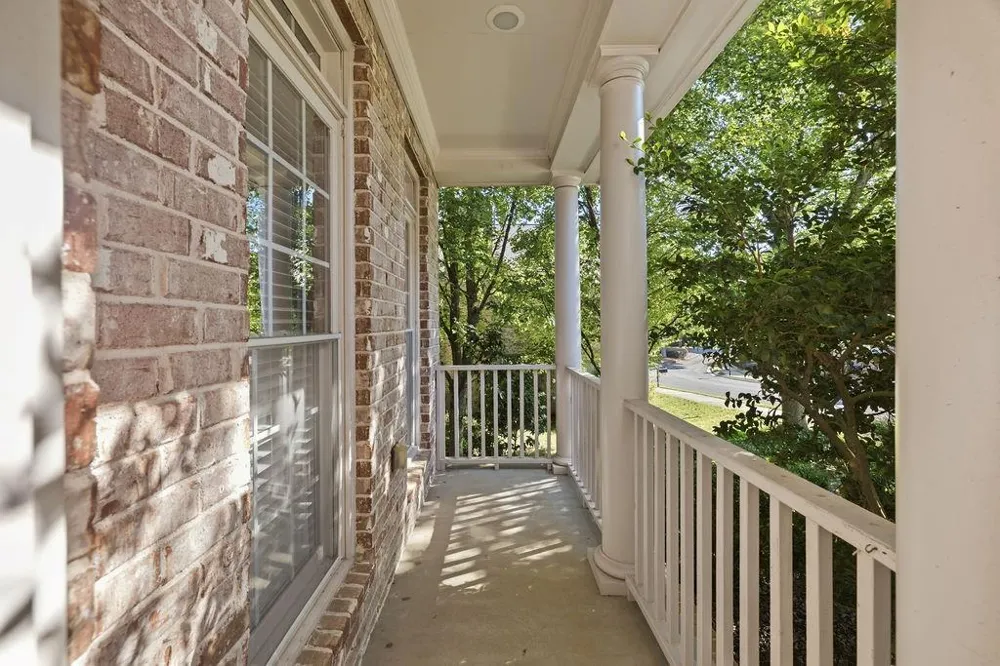 1318 Village Terrace Court Dunwoody, GA 30338