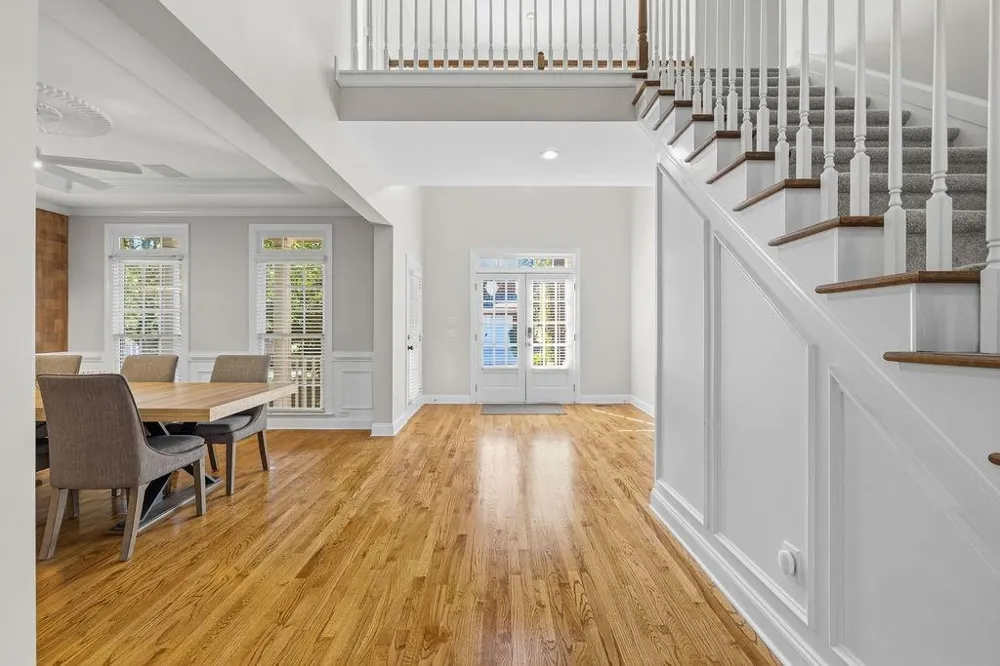 1318 Village Terrace Court Dunwoody, GA 30338