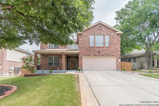 3461 DARTMOUTH CV